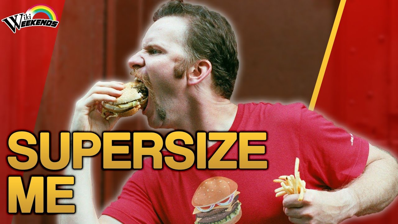 Nobody Knows How This Guy Ate So Many Burger | Wiki Weekends