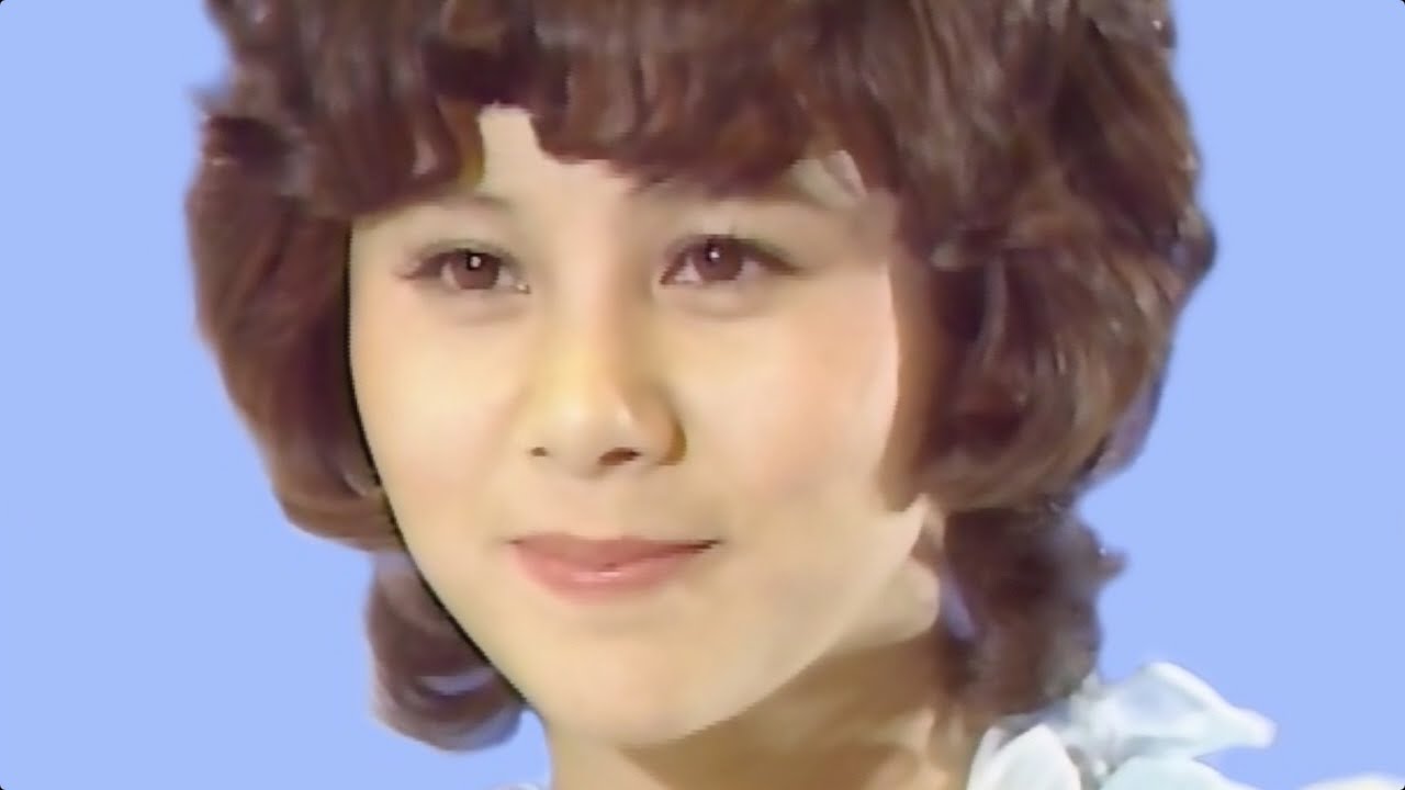 天地真理 ☆ 恋の世界