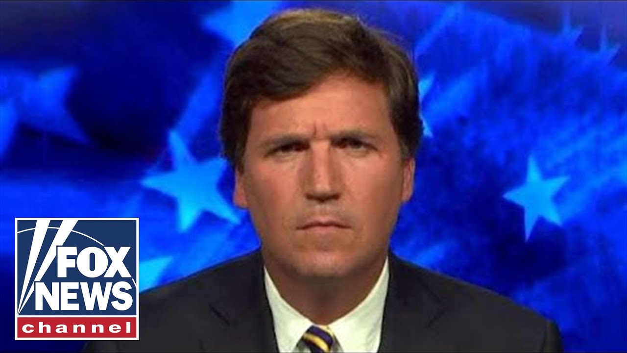 Tucker: What the Carter Page FISA application proves