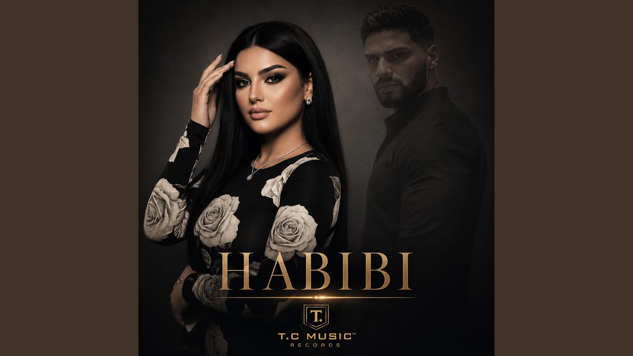 YA-HABIBI (T.C MUSIC)