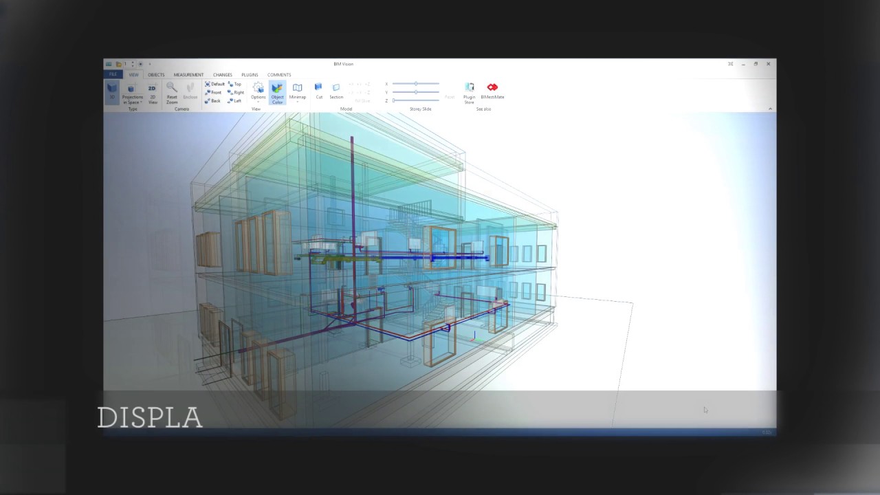 Nowe Oblicza BIM - Datacomp
