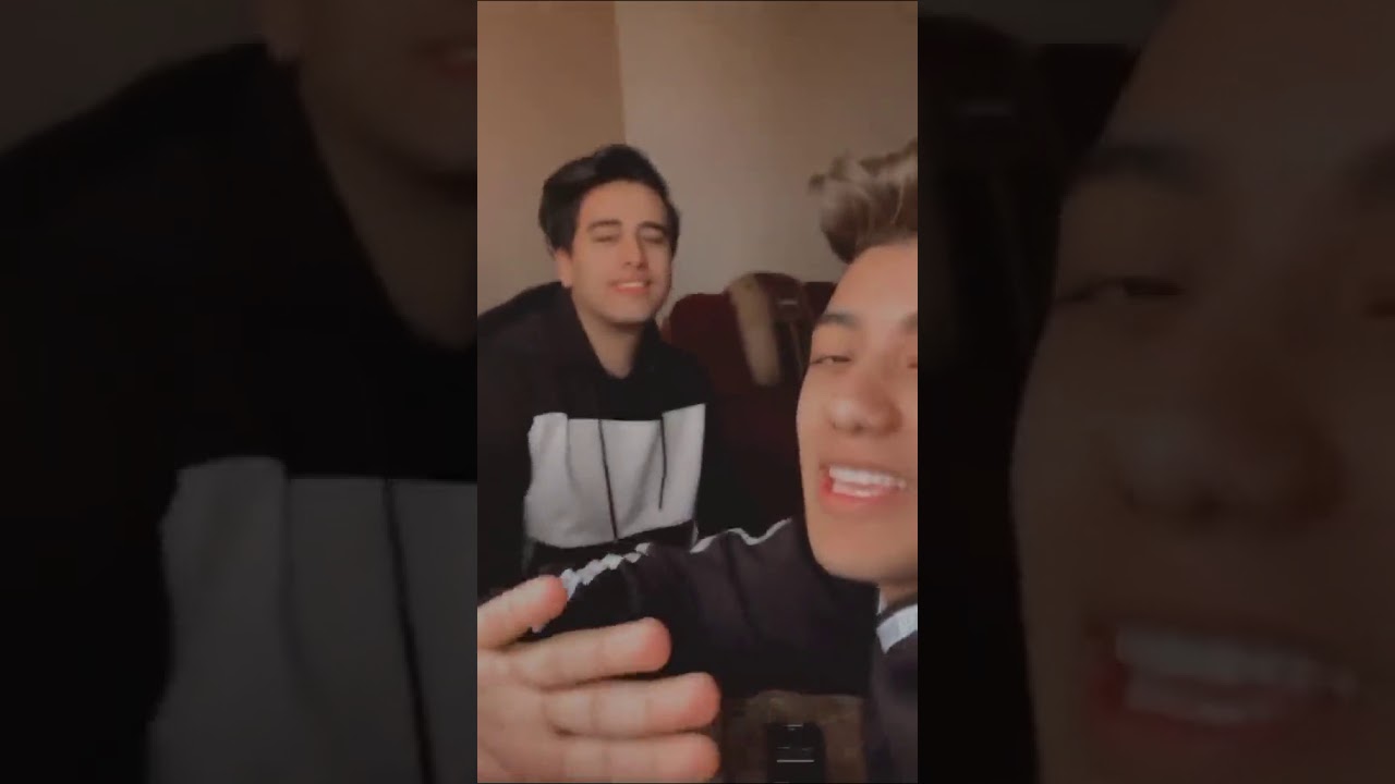 حوده اينو وحمو القط 😂