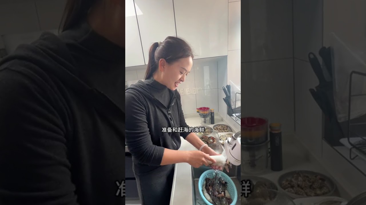 What can be gained from real beachcombing at night when the tide goes out#Real harvest fro