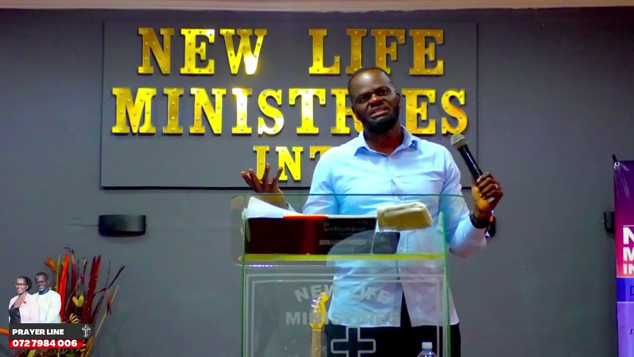 understanding Justice Of God