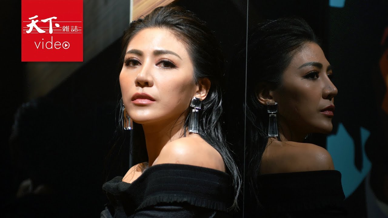 入圍金曲34｜艾怡良：我的百般疑惑與殘破不堪