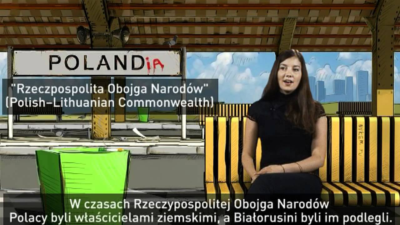POLANDIA - Chryscina (Białoruś/Belarus)