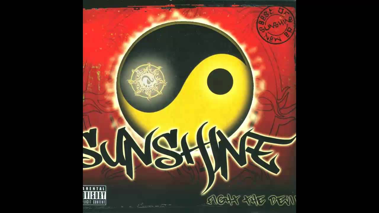 Sunshine - Iza horizonta - (Audio 2007) HD