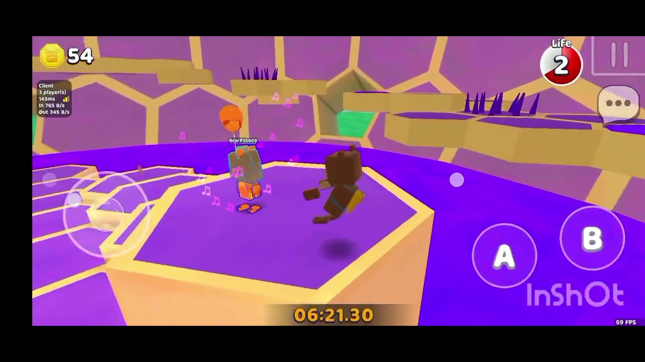 دخلنه في بكان اخي كارسين انا و الناس 😱😱😨😨😱