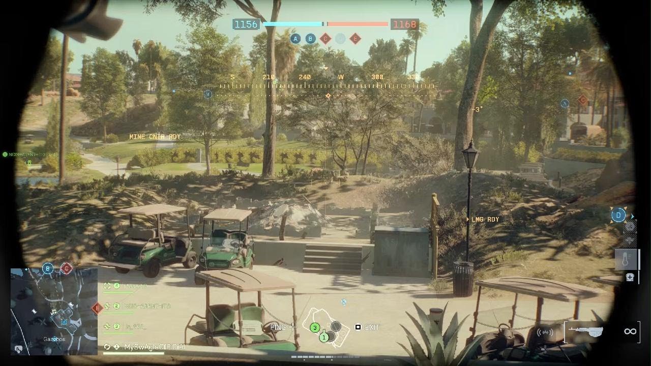 Battlefield 6 Online - Conquest | Easthood | Hidden Threat  (Victory)