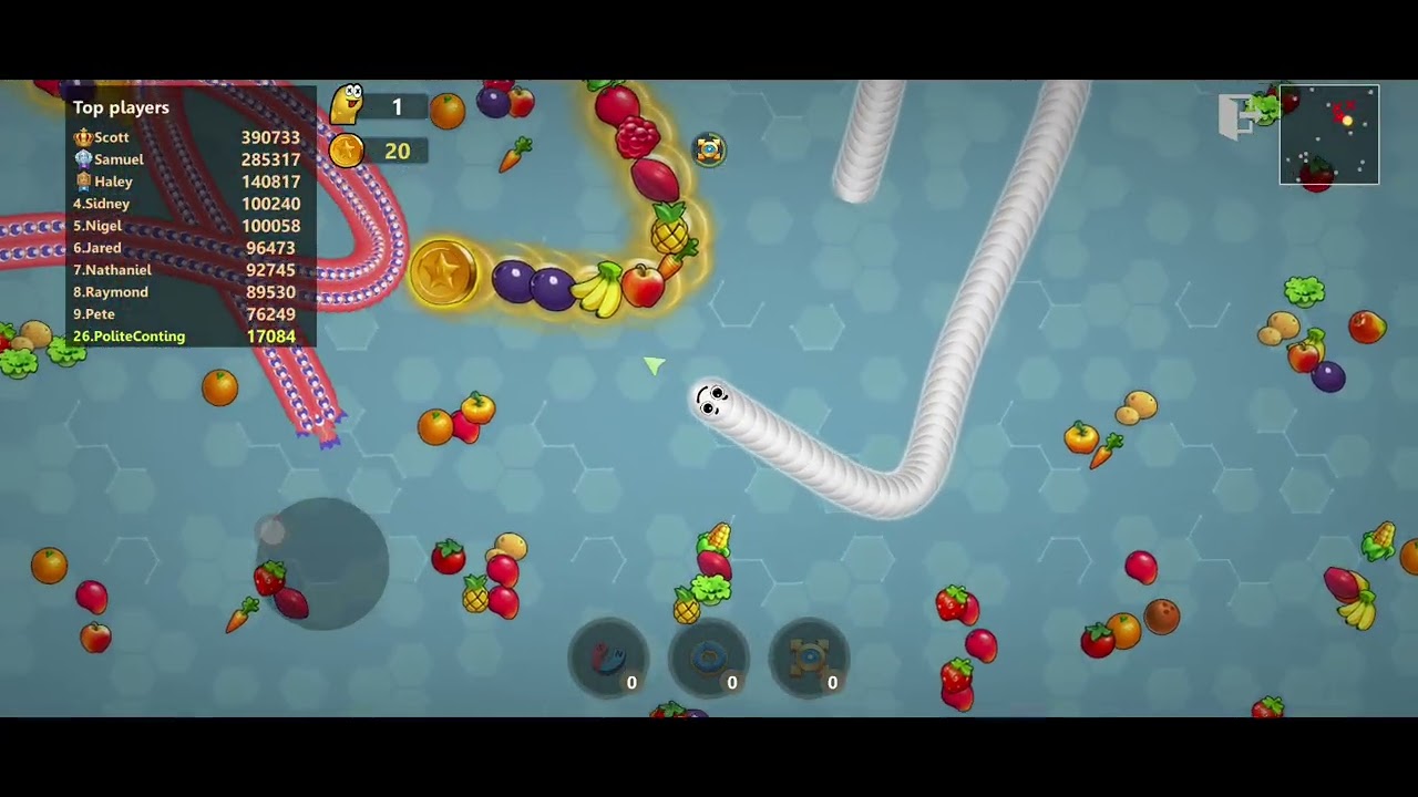 Pro Triple Kills but the Funniest Death Ever 😭 | Snake Lite