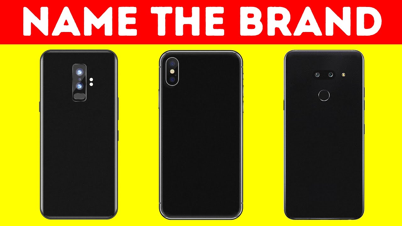 Why All Smartphones Now Look the Same