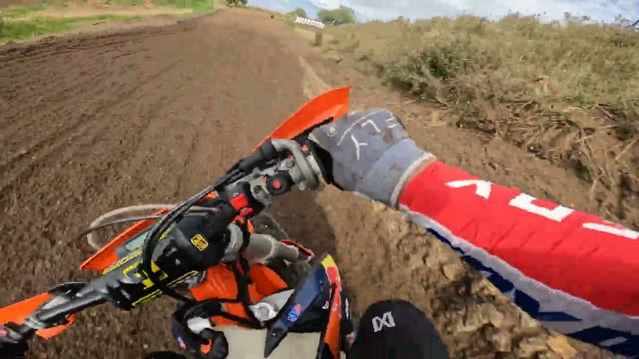 MOTO 101 MotoCross Parc 15/09/24