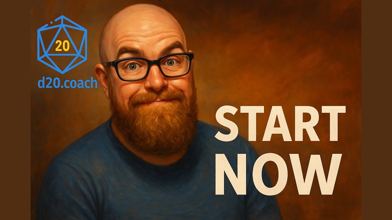 Start Small, Achieve Greatness