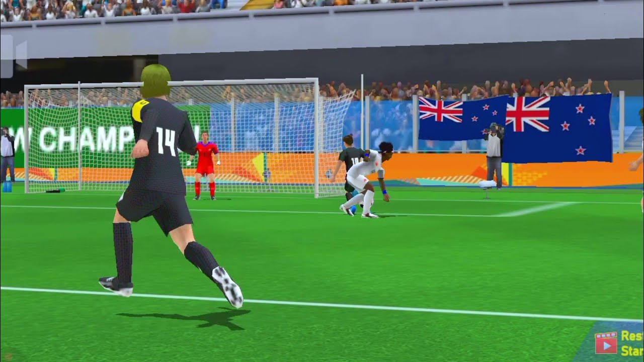 football league 2025 beta | football match 2025 | #footballgoals #footballleague2025