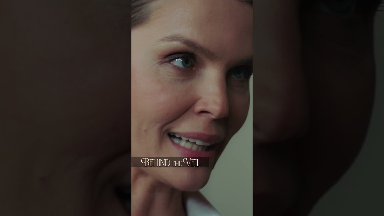 Behind the Veil | Episode 353 Promo #shorts #gelin #cihan&ccedil;er #behindtheveil #promo