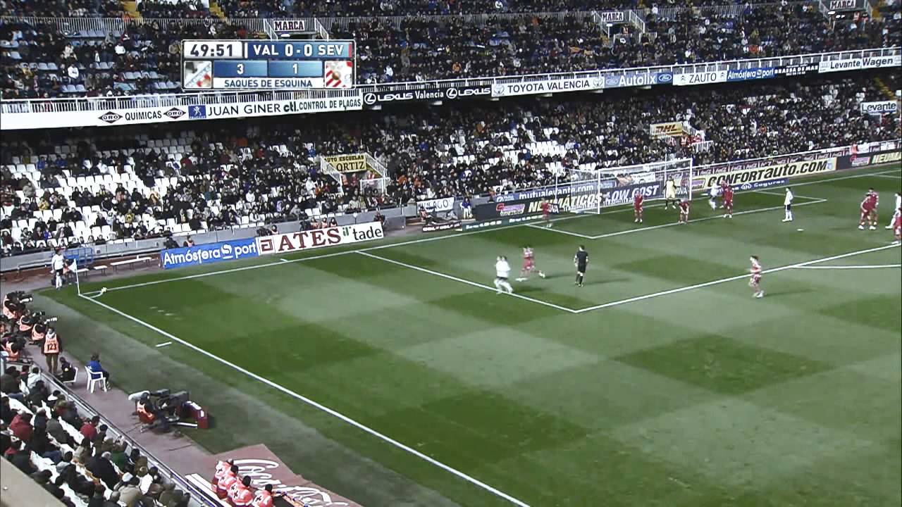 Roberto Soldado. 