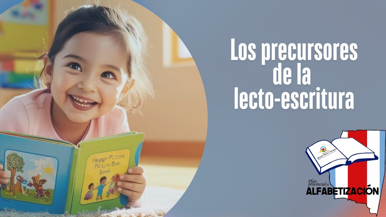 Los precursores de la lecto-escritura