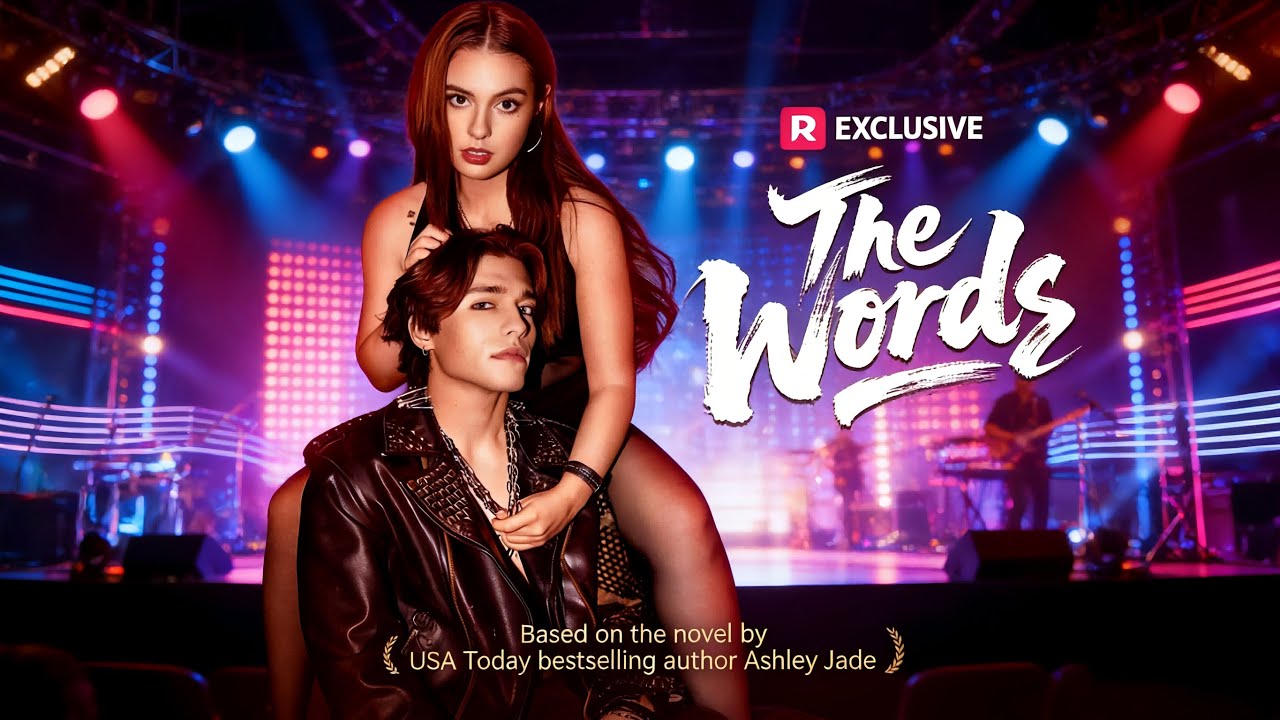 The Words – He Took Her Song, Now He Wants Her Heart Back