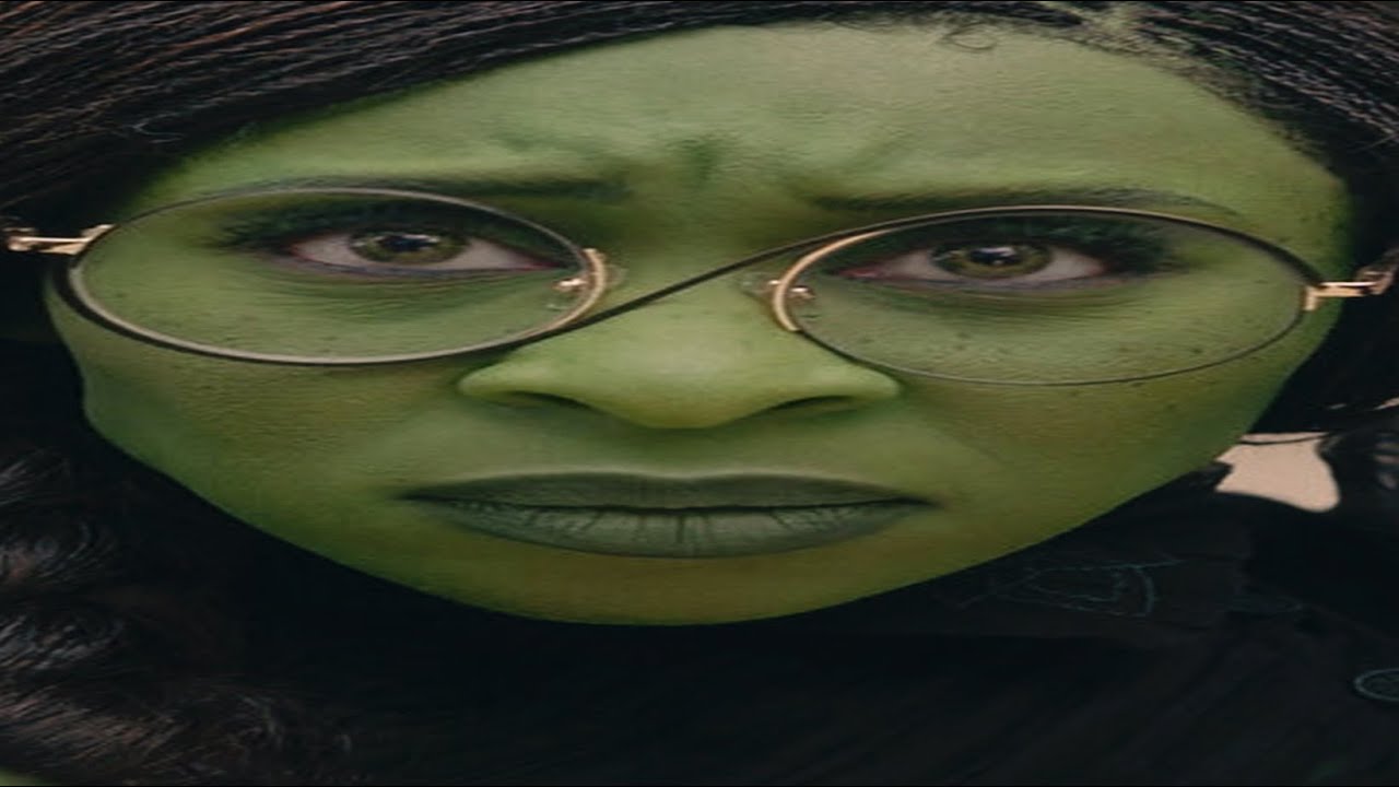 Почему «Злая: Во благо» — один из худших фильмов 2025 года и оскорбление первоисточника.