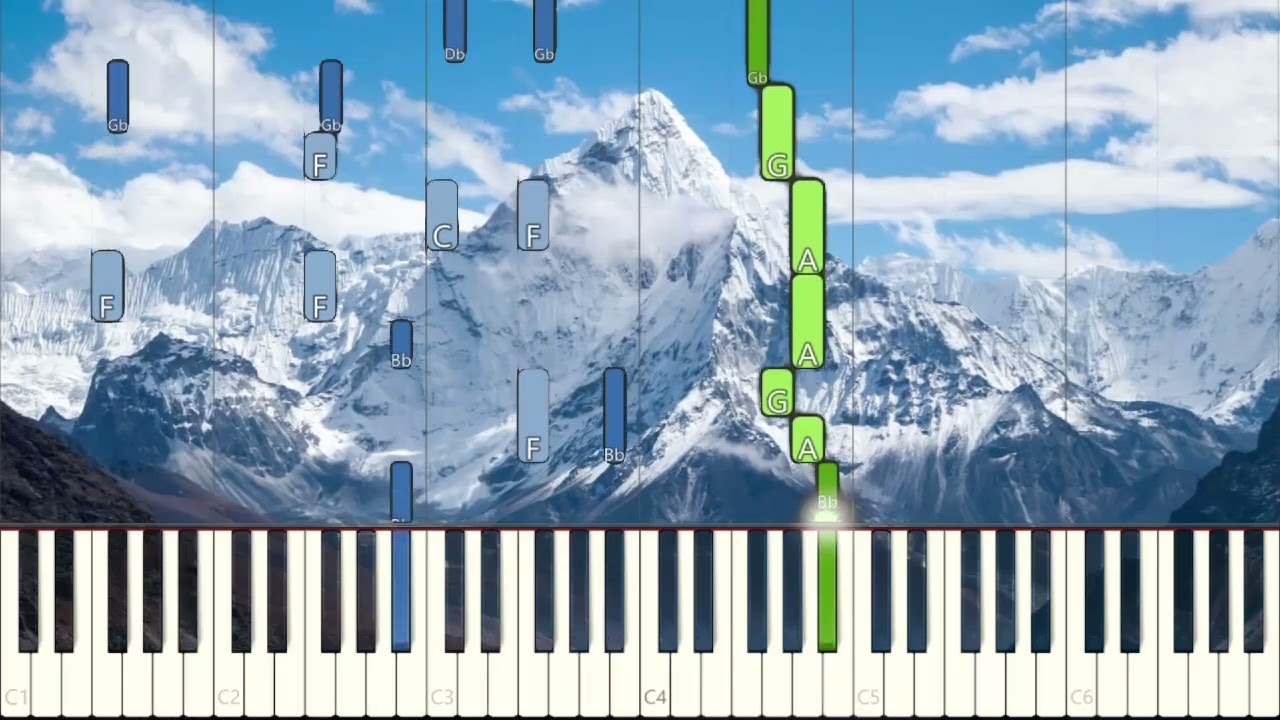 Max Koval - Under the sky