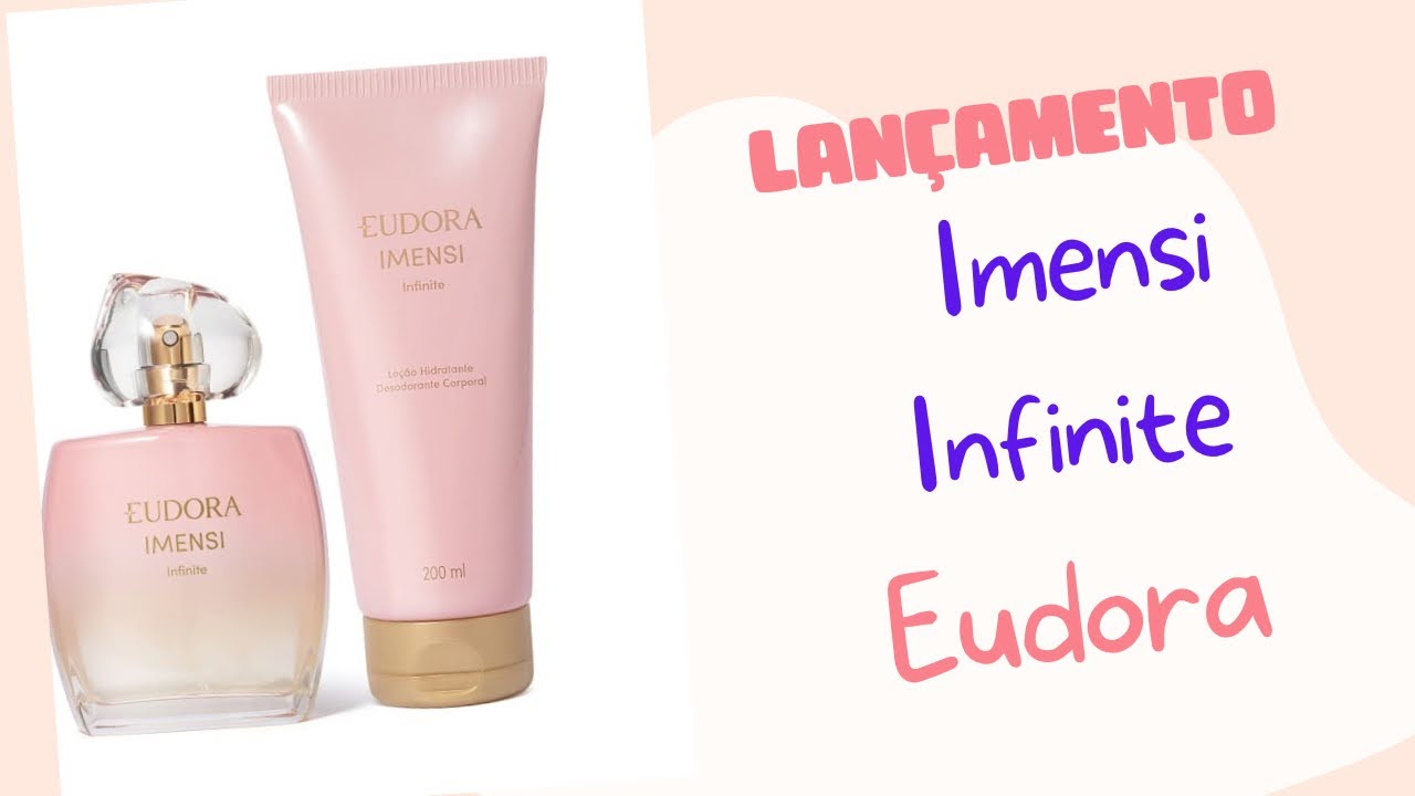 Imensi Infinite