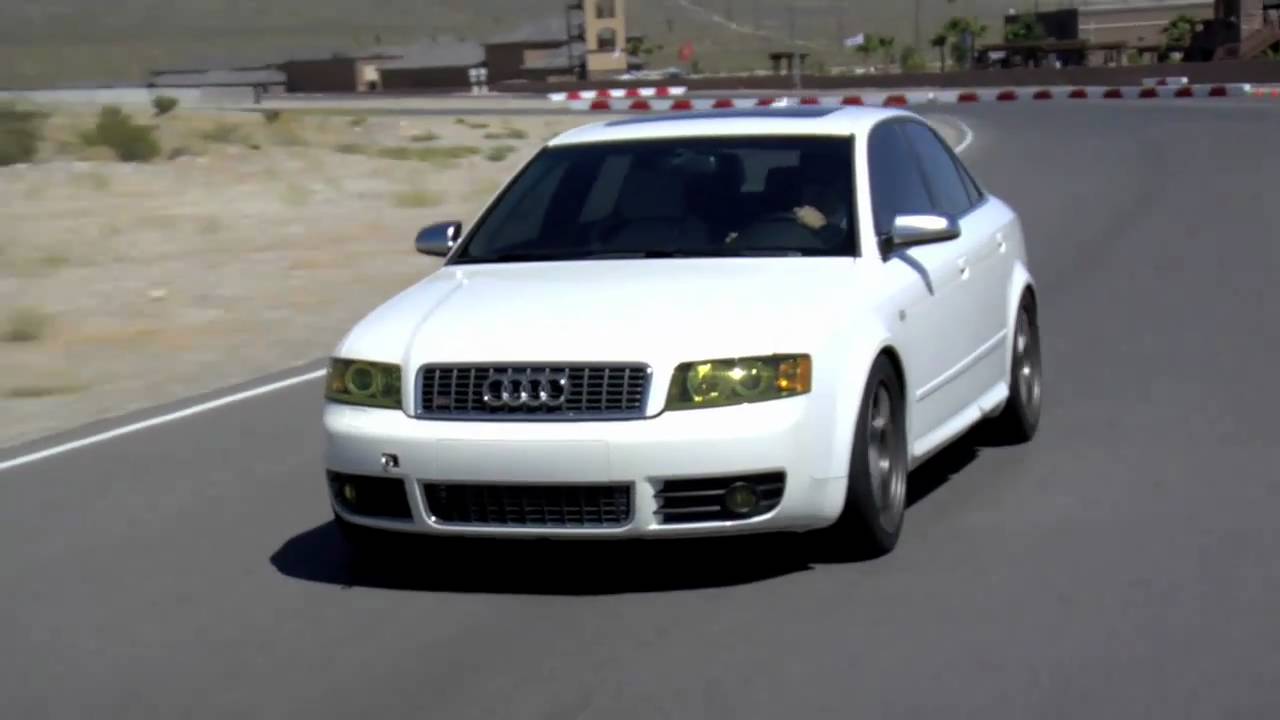 VF Engineering Supercharged S4