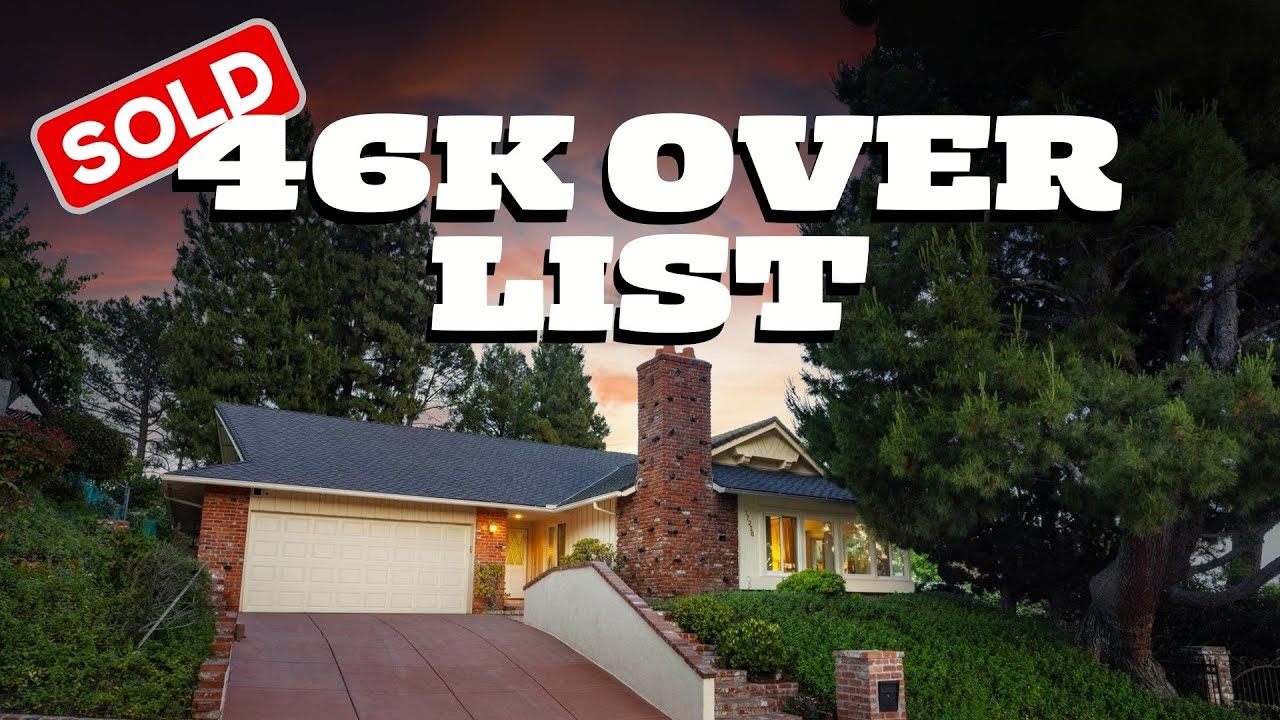 Homes for Sale in Los Angeles- Mid Century Modern Granada Hills  Home!