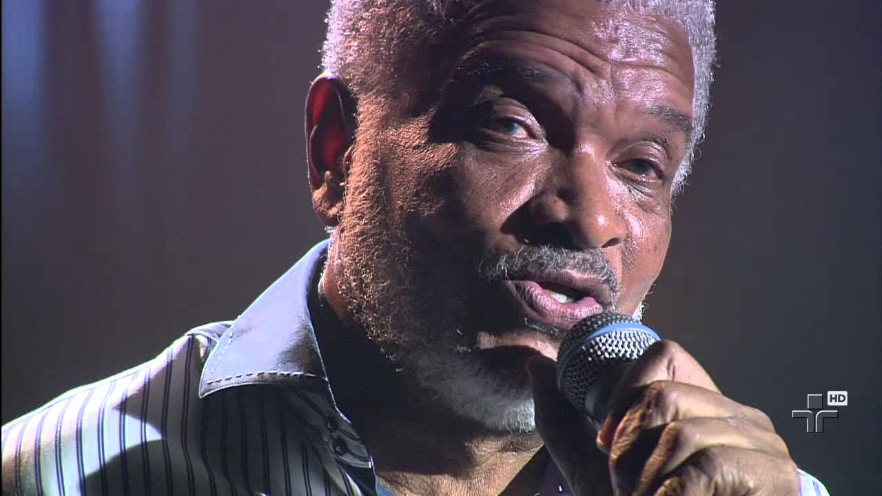 Ensaio | Nelson Rufino | M&uacute;sica Extra