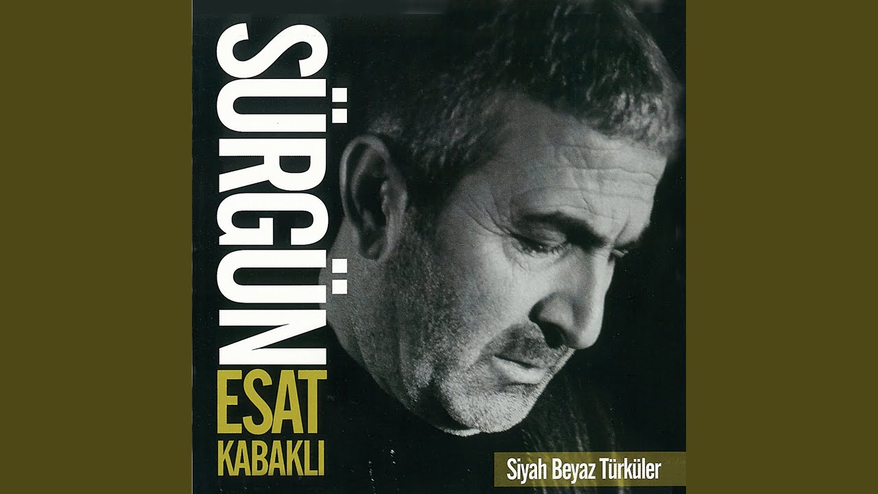 Sürgün
