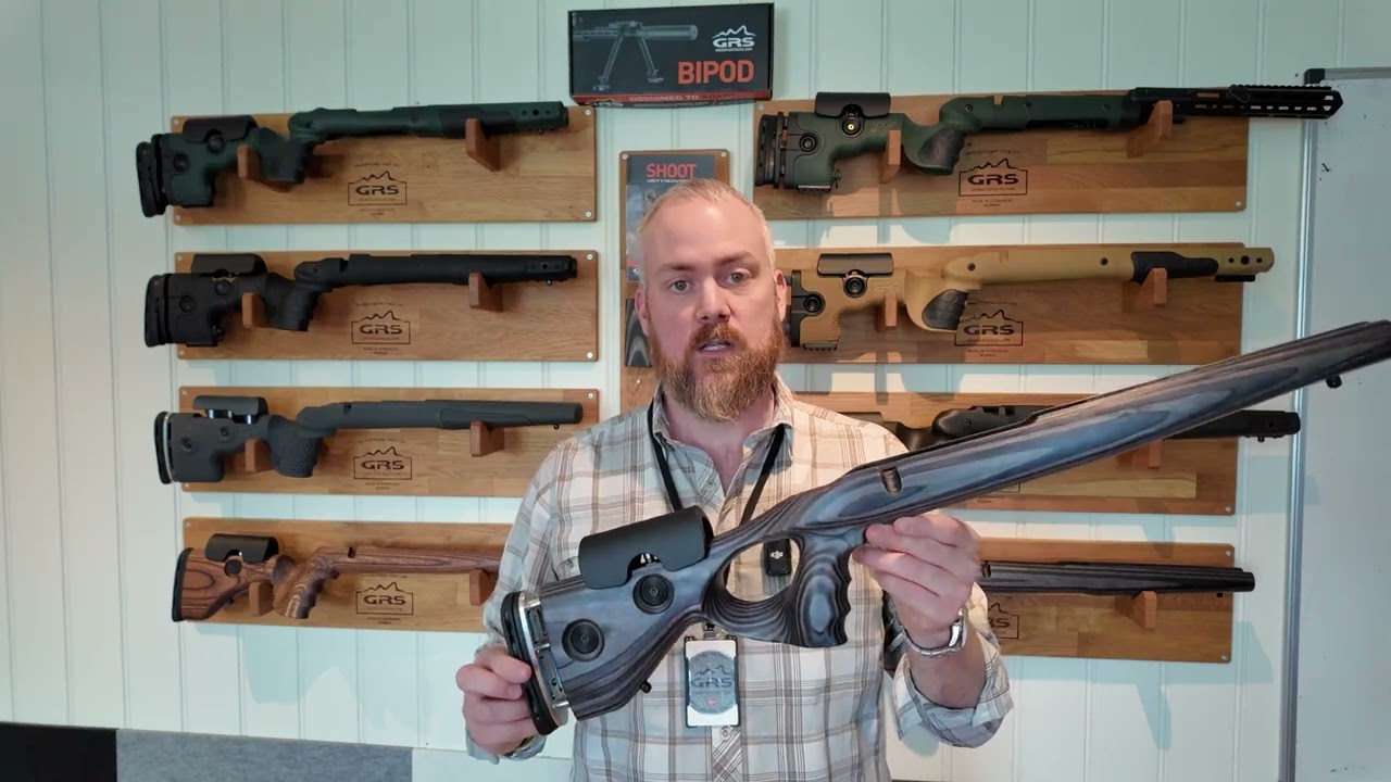 What inlets do you want to see in the new GRS Thumbhole stocks?