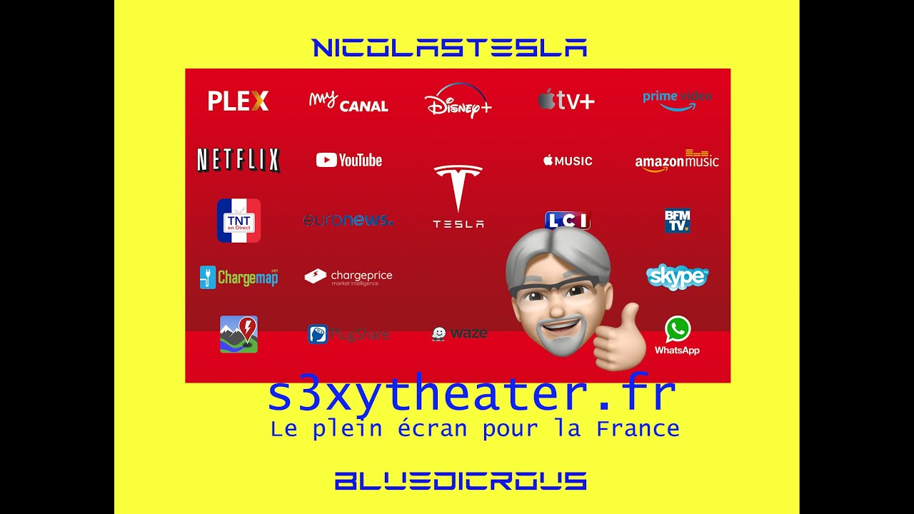 s3xytheater.fr Le plein écran sur nos Model3 avec du contenu adapté pour la France !