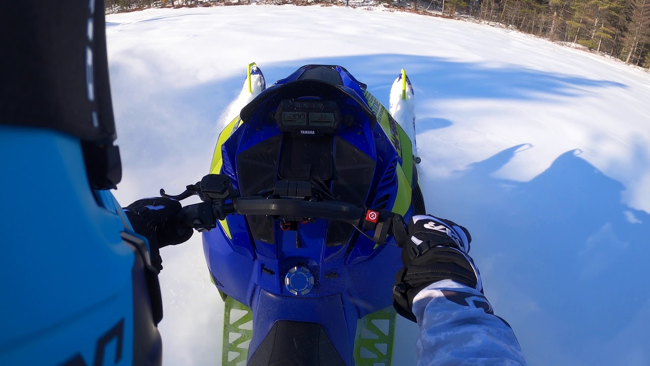 XYZ Performance 2019 Sidewinder BTX 290hp wheelies