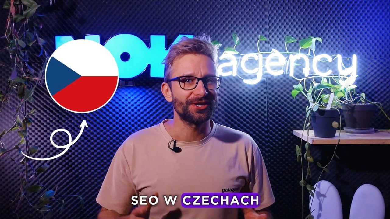 SEO w Czechach: Pozycjonowanie stron na rynku z dużym potencjałem!
