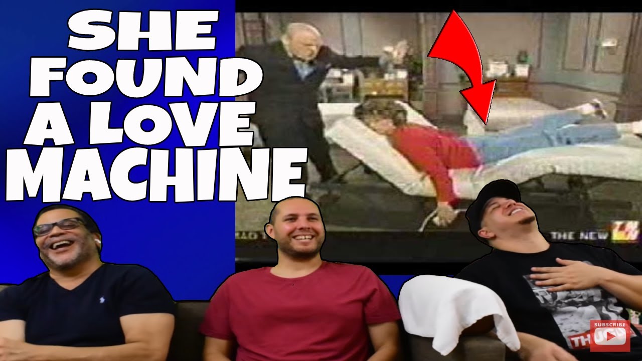 MadTv | Lorraine Buys a Bed | Reaction