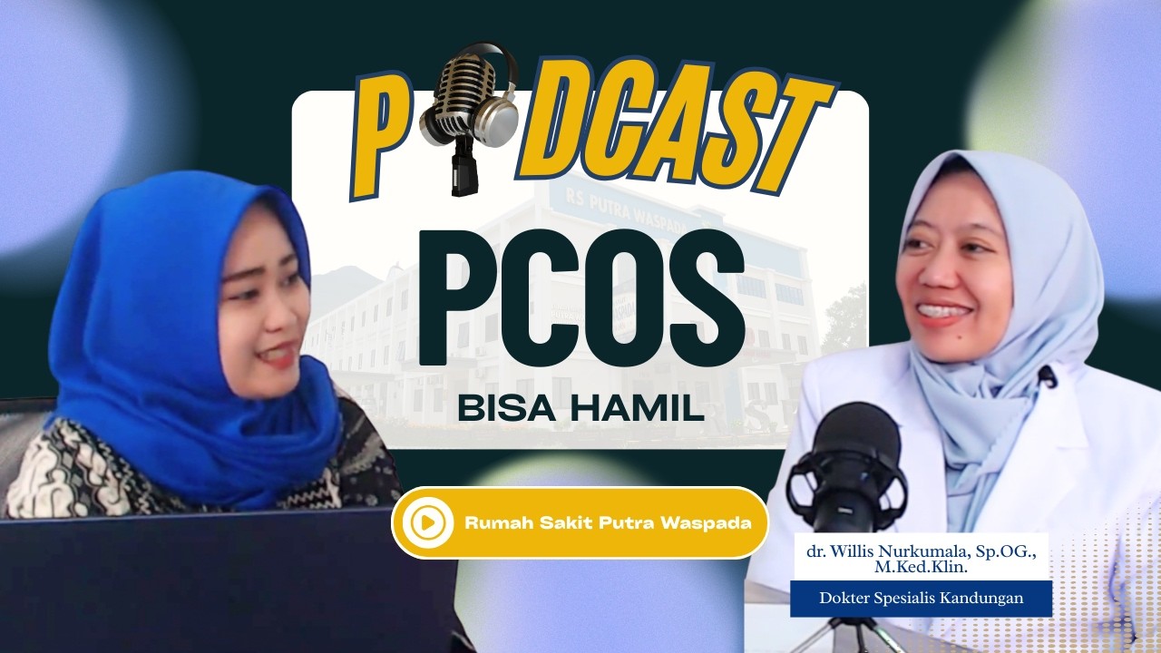 PCOS Bisa Hamil