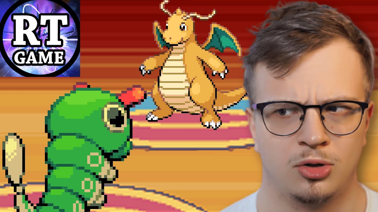 Pro Nuzlocker Reacts To RTGame HeartGold Nuzlocke