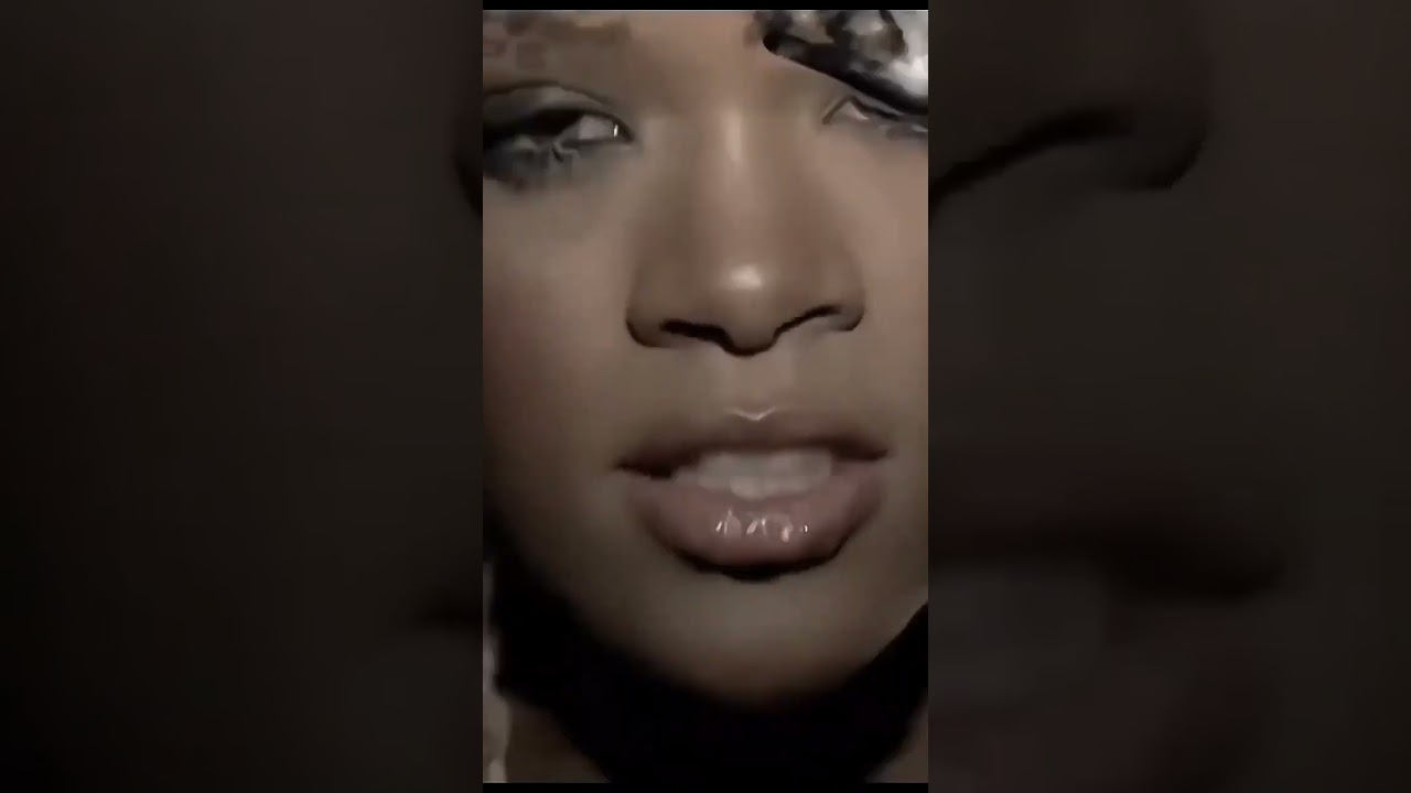 Rihanna 