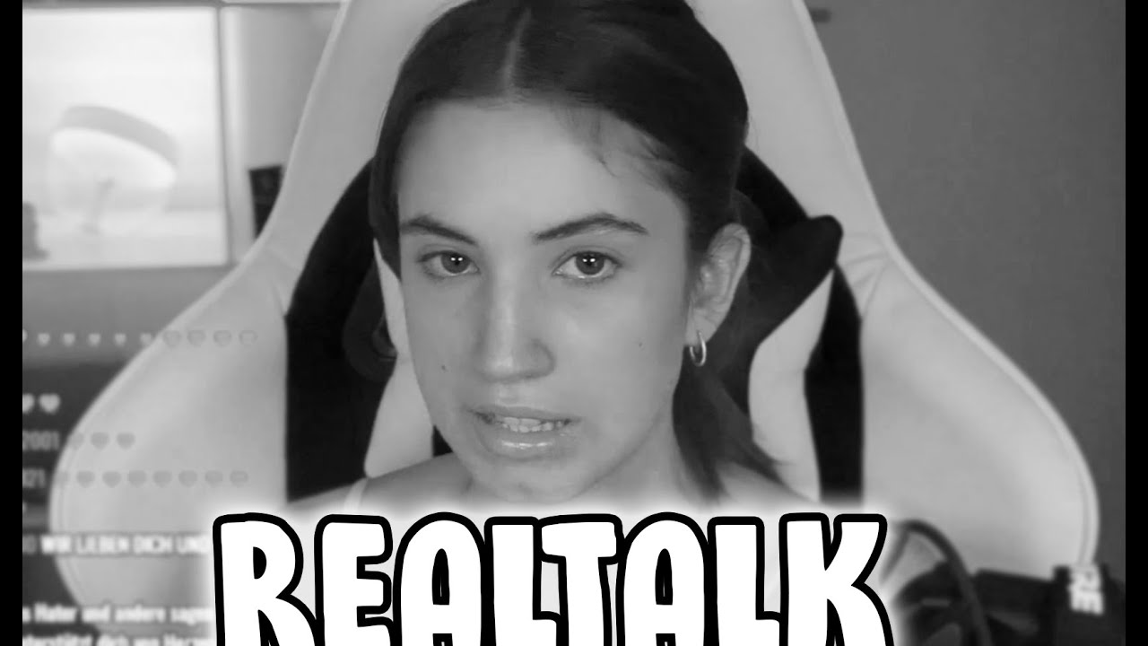 Ich muss EUCH was SAGEN! Yonca REALTALK..
