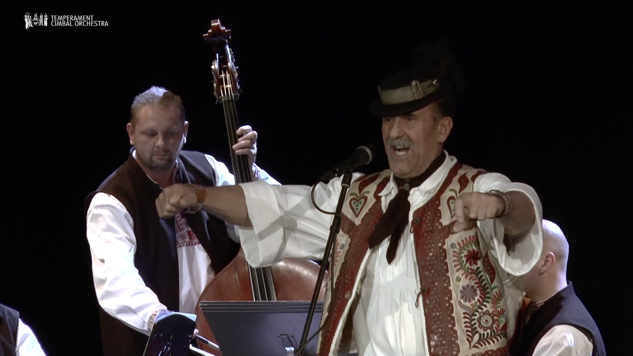 14  Vladimír Homola a Temperament Cimbal Orchestra