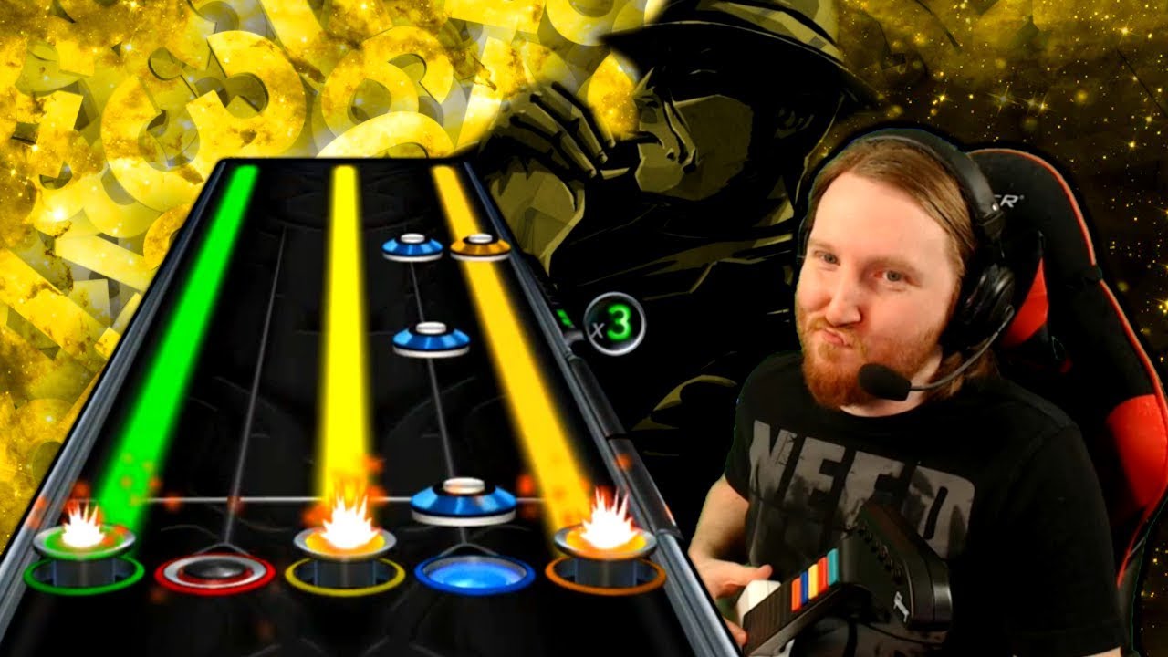 The Correct Version [VERY CORRECT] ~ VOLBEAT