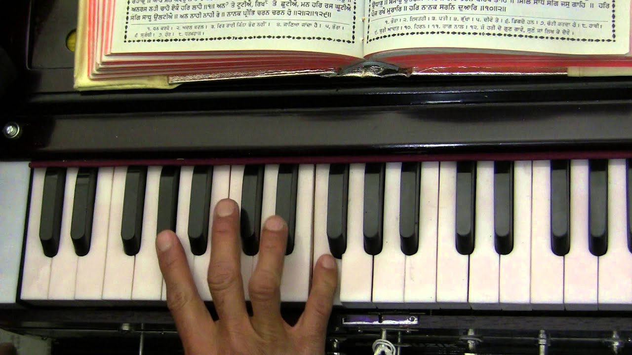 Learn - Mohe Machhlee Tum Neer as Doola Veerji Dr. Tejinder Pal Singh Sung