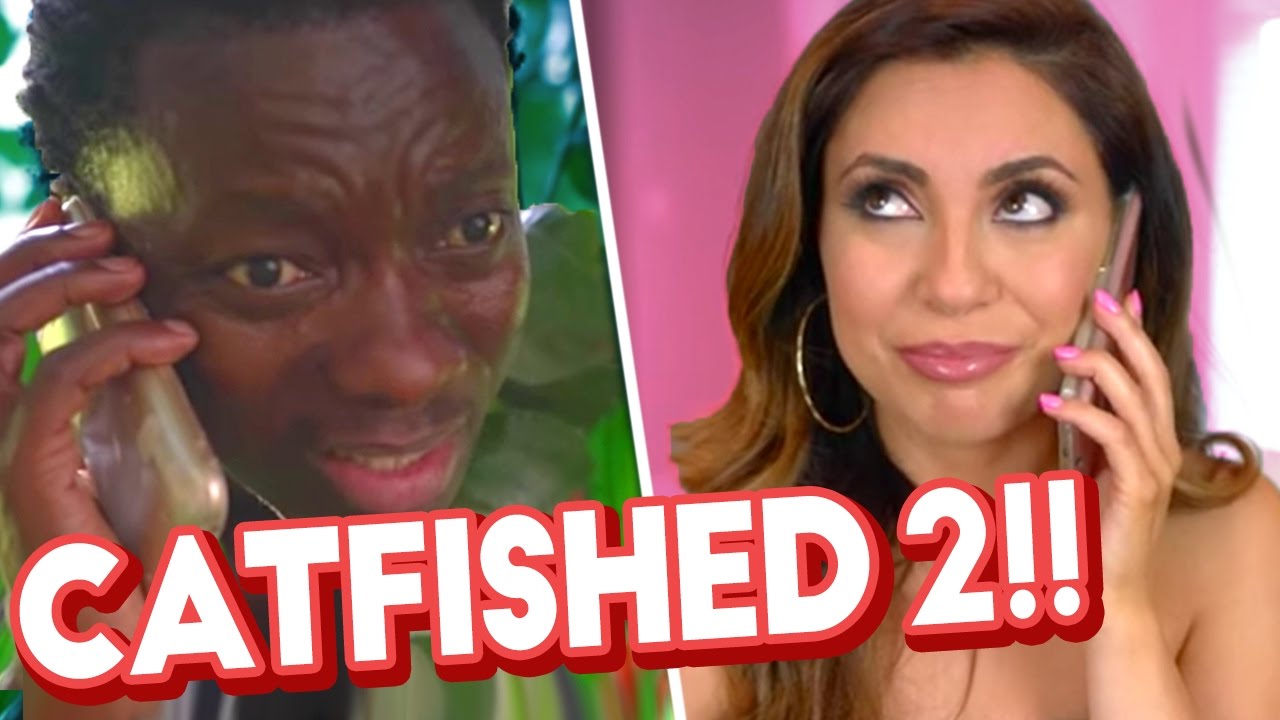 CATFISHED 2 featuring Michael Blackson