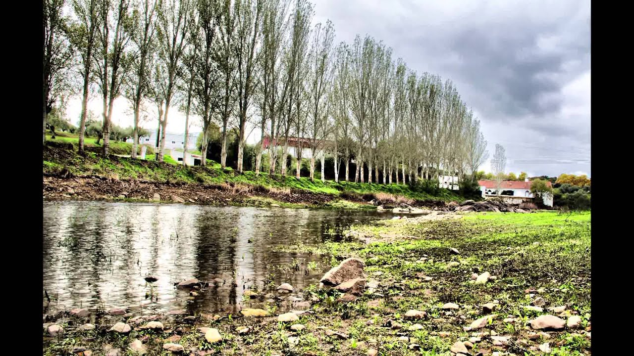 Arronches em fotografias