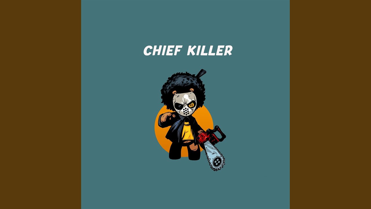 Chief Killer (VANNY WA VINNAH) ==song_USELA PARTY 1