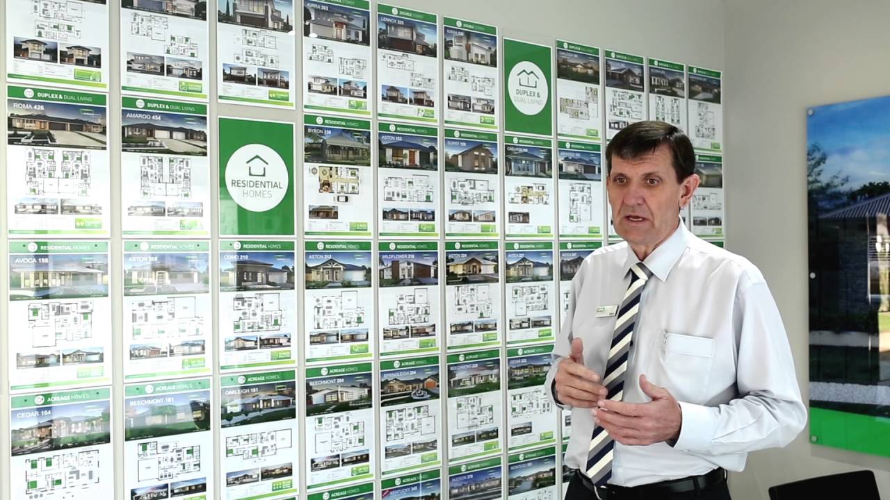 Over 72 Beautiful, Award-Winning Home Designs Available | Stroud Homes Brisbane South