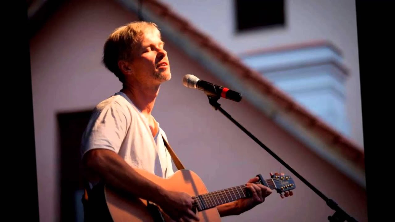 Andrius Kaniava - Vėjas