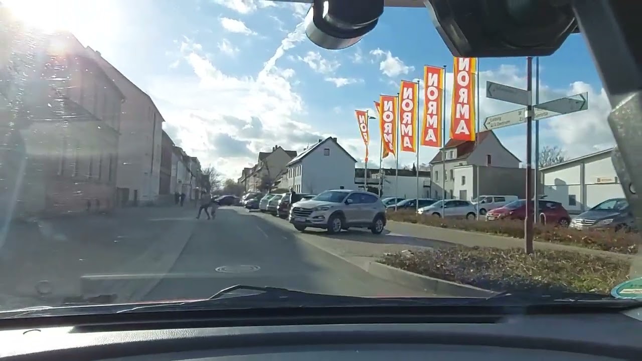 #SIGHTSEEING-TOUR IN #EILENBURG 2O23