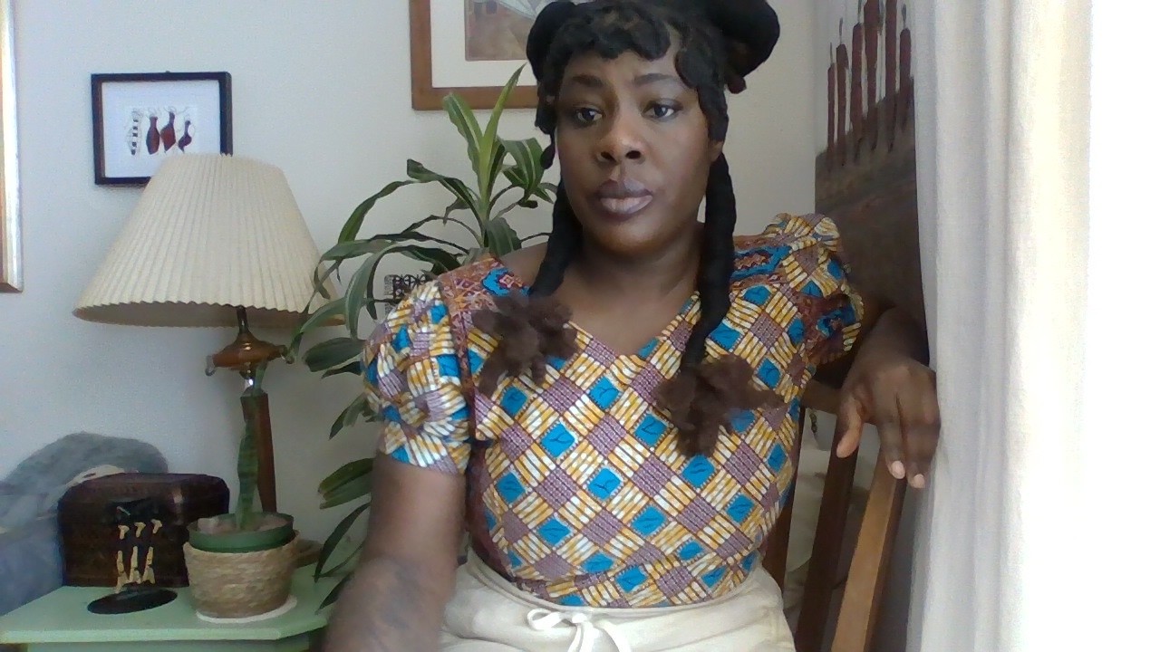 S5E29: The Early Life of Sojourner Truth