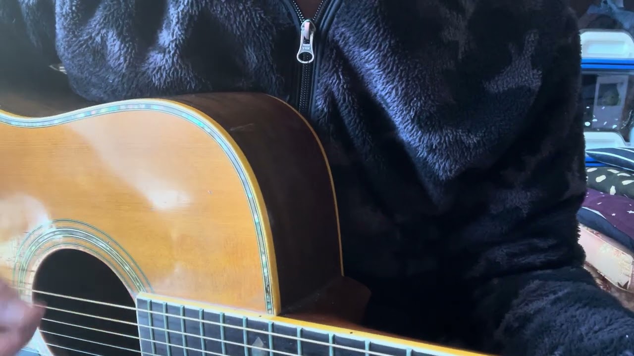 オリジナル楽曲歌ってみた「名前も知らない小さな花」