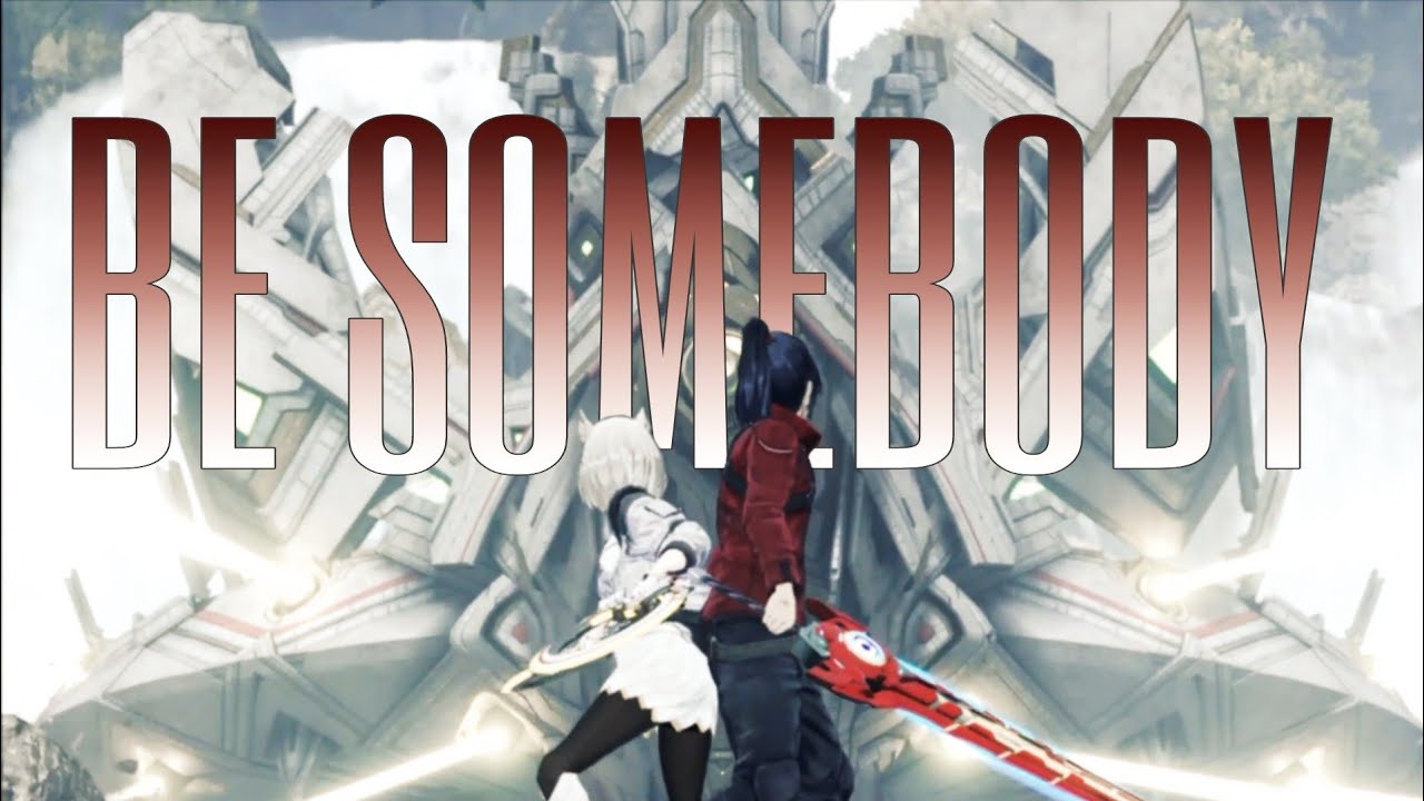 Noah and Mio - Be Somebody GMV